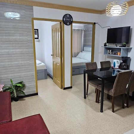 Entire 2Br Condo Unit@8 Spatial Condominium Davao City Екстериор снимка