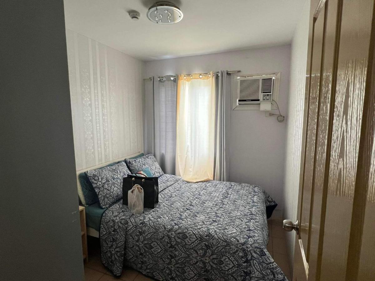 Entire 2Br Condo Unit@8 Spatial Condominium Davao City Екстериор снимка