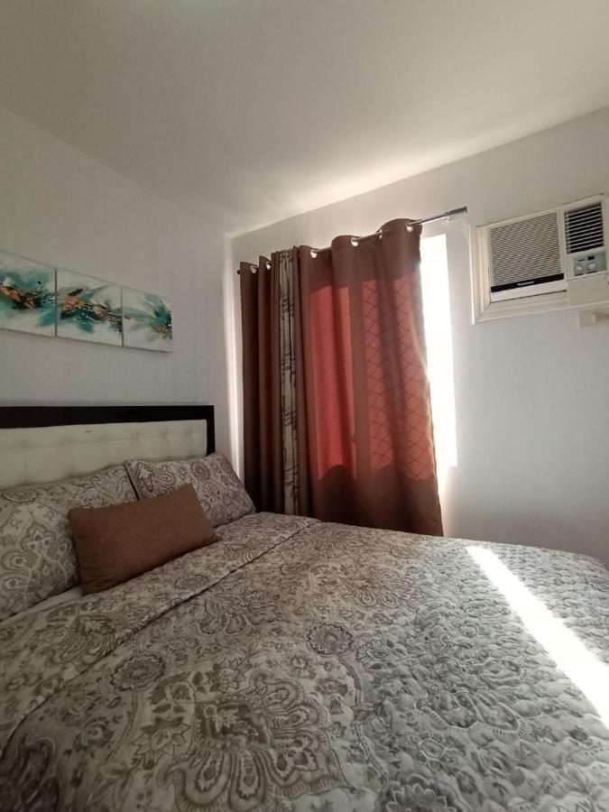 Entire 2Br Condo Unit@8 Spatial Condominium Davao City Екстериор снимка