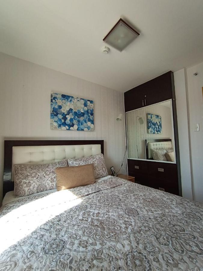 Entire 2Br Condo Unit@8 Spatial Condominium Davao City Екстериор снимка